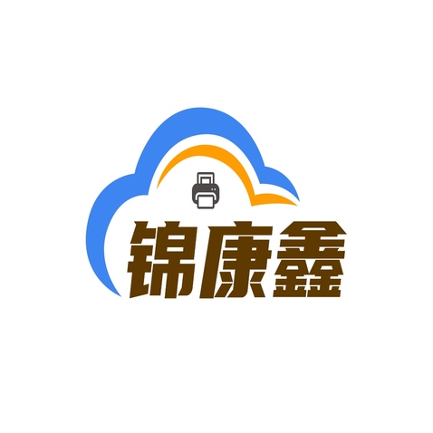 锦康鑫logologo设计