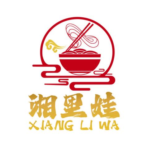 餐饮服务logo设计