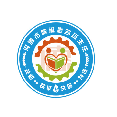 社区综合服务logo设计