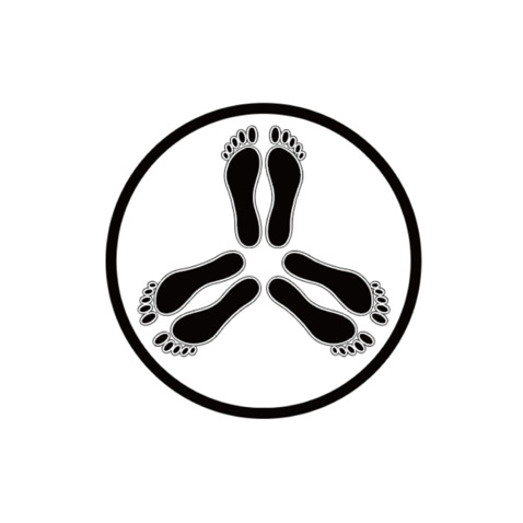 足疗保健行业logo设计
