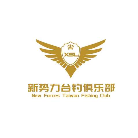 体育休闲logo设计