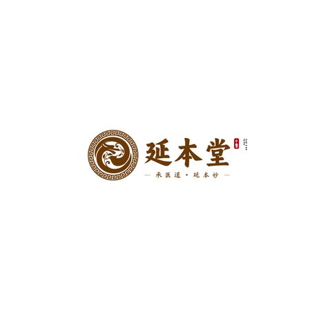 中医保健logo设计