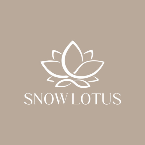 美容护肤logo设计