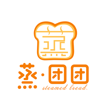 食品加工logo设计