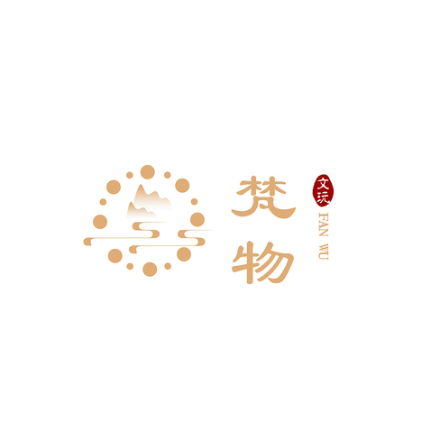 文化艺术logo设计