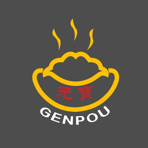 餐饮服务logo设计