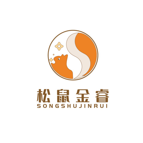 金融服务logo设计