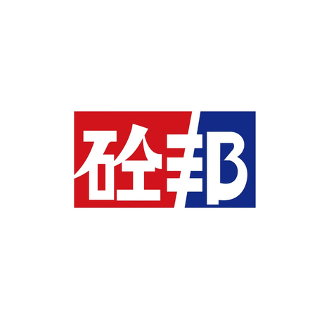 建筑材料logo设计