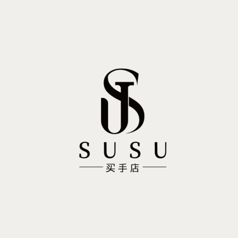 美甲服务logo设计