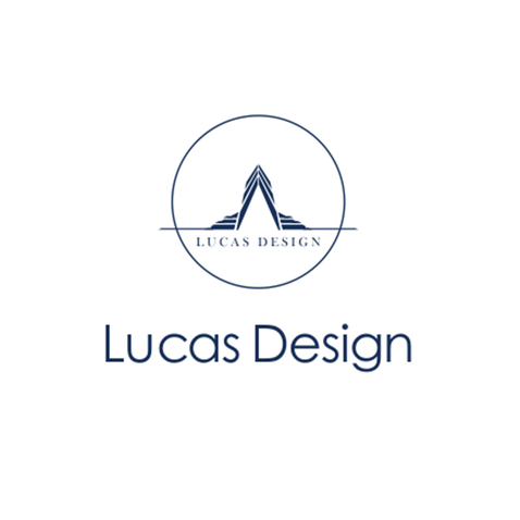 LUCASlogo设计