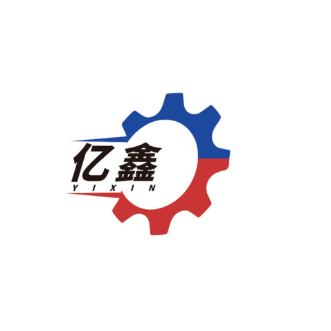 机械制造维修logo设计