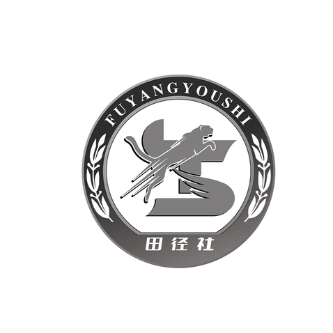 体育竞技logo设计