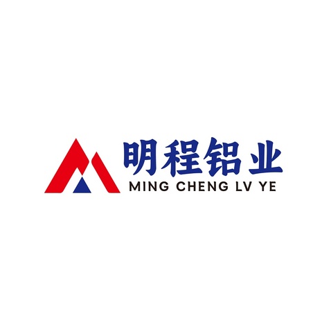 金属加工logo设计