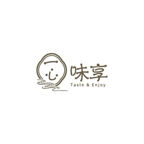 餐饮服务logo设计