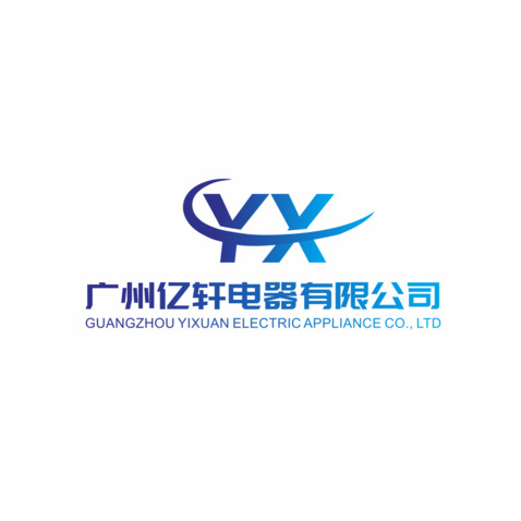 电器制造logo设计