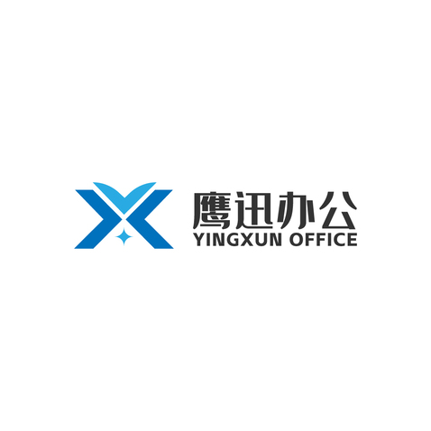 办公服务logo设计