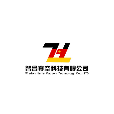 高新技术产业logo设计