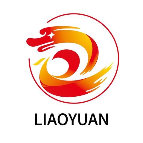 能源化工logo设计