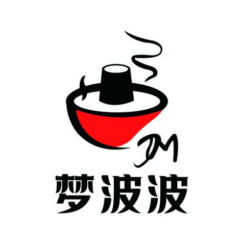 餐饮服务logo设计