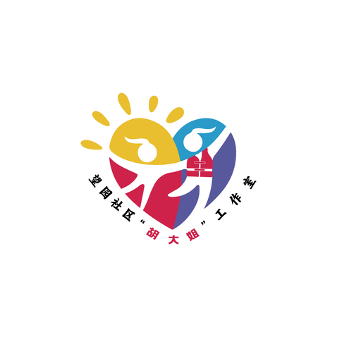 幼儿教育服务logo设计