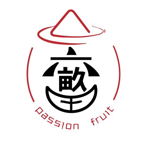 小太阳logo设计