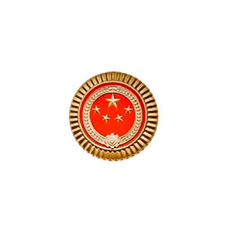 国家机关logo设计