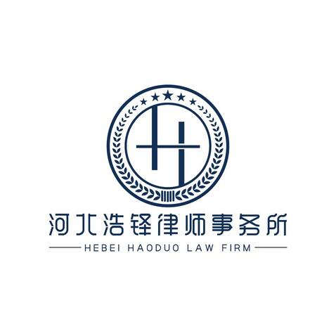 法律服务logo设计