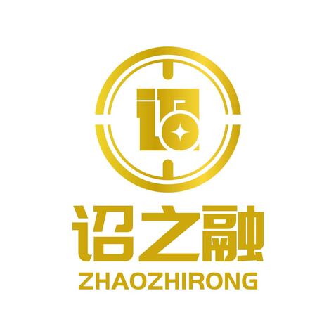 金融服务logo设计