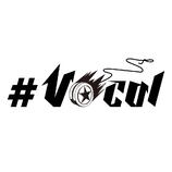 #Vocal