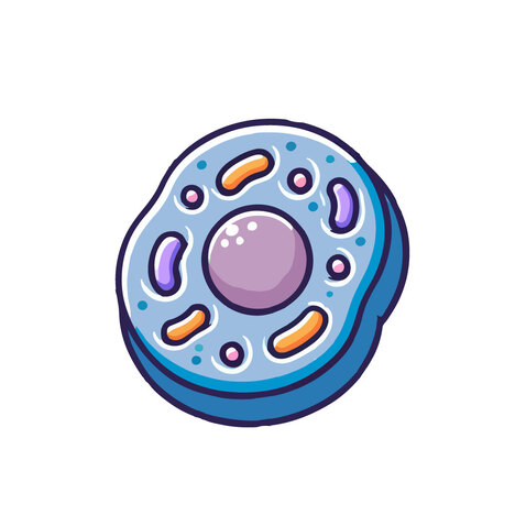 生命科学教育行业（推测）logo设计