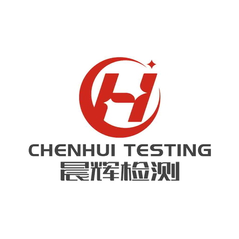 产品质量检测logo设计