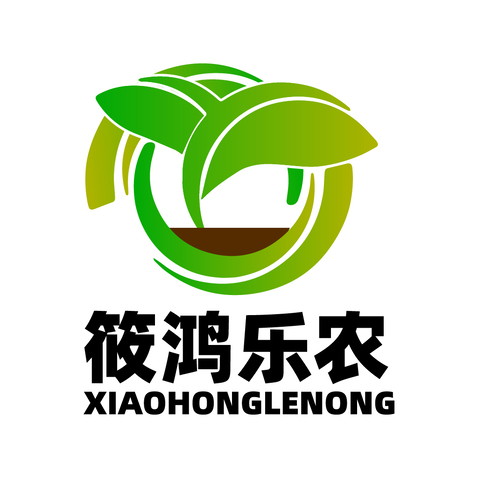 农业种植培育logo设计