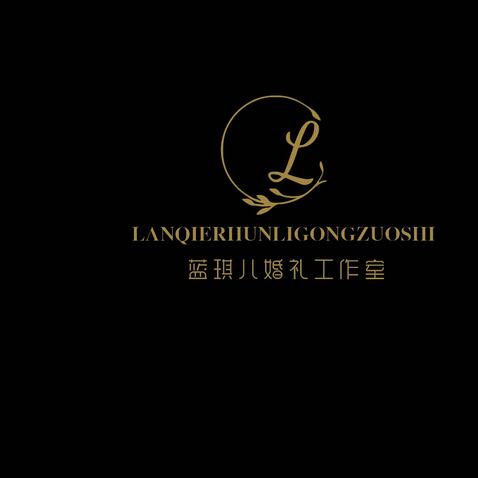 婚礼策划服务logo设计