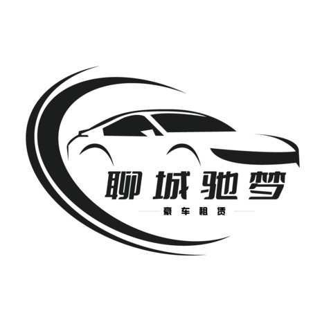 汽车服务logo设计