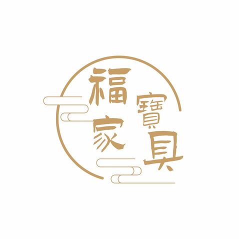 家具制造logo设计