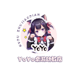 动漫周边店