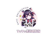 动漫周边店
