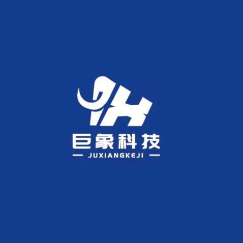 信息技术研发logo设计