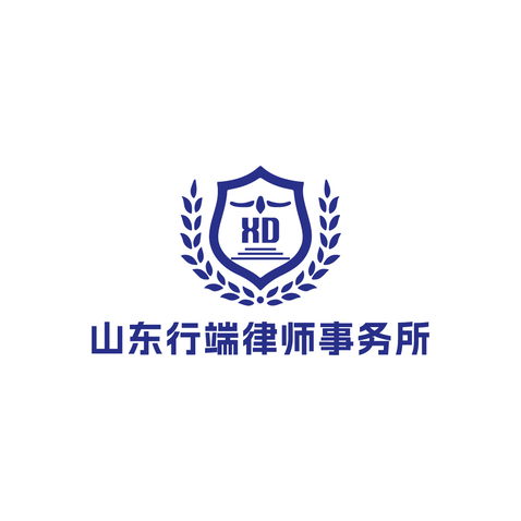 法律服务工作logo设计