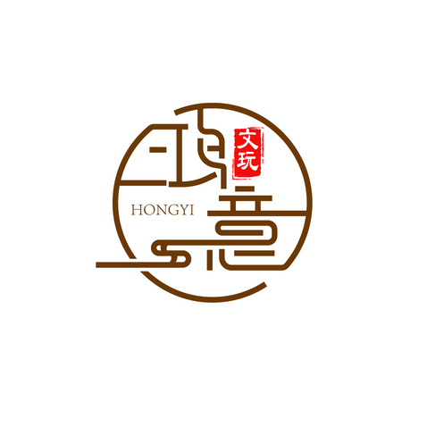  餐饮服务logo设计