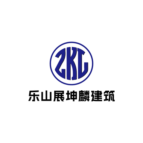 建筑工程施工logo设计