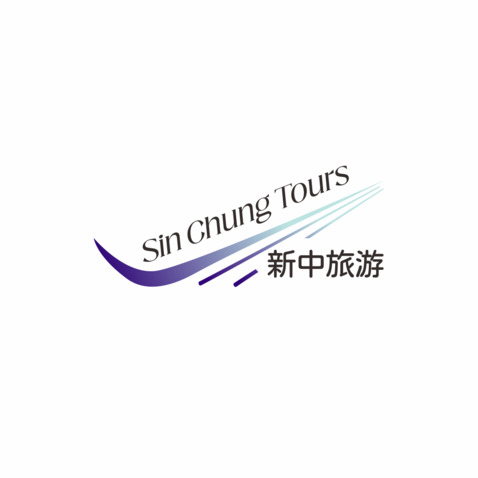旅游服务logo设计