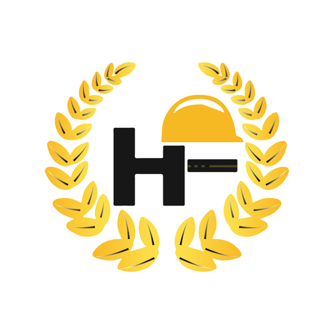 建筑工程logo设计