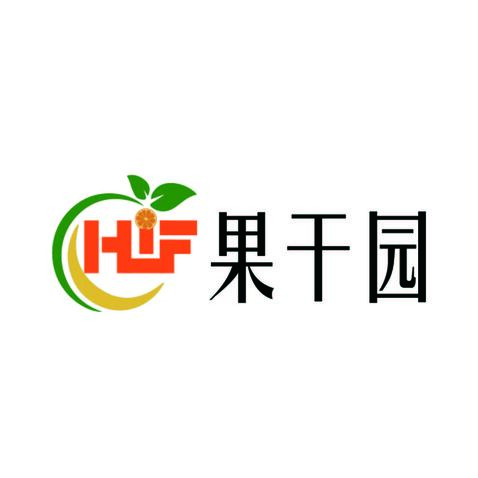 果千园logo设计