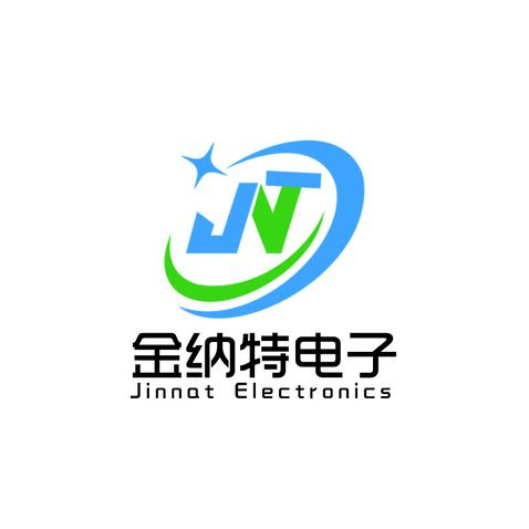 电子设备制造logo设计
