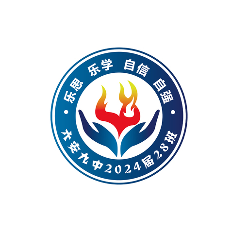 教育服务logo设计