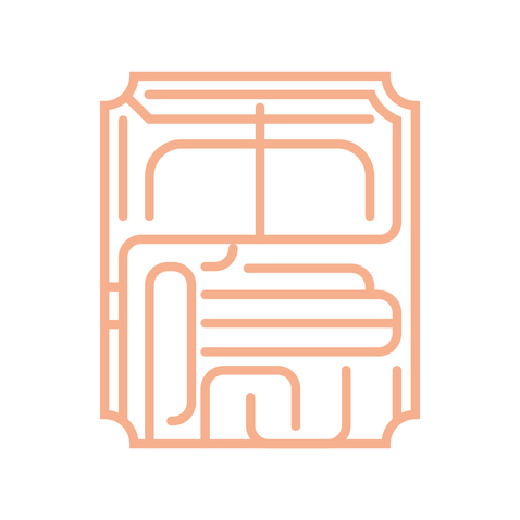 金融科技logo设计