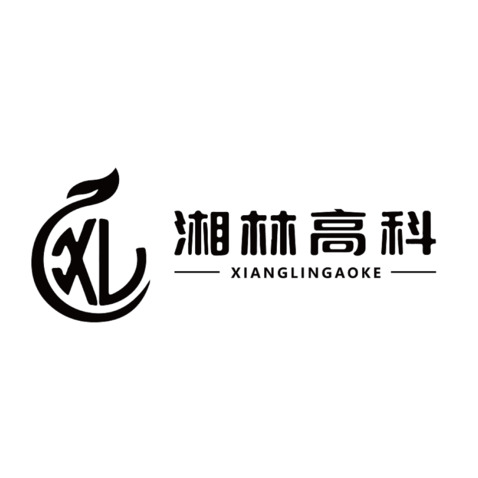 林业科技logo设计