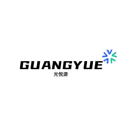 新能源科技logo设计
