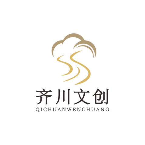 文化创意logo设计